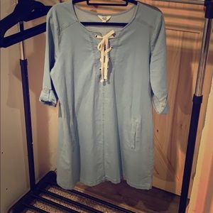 Women’s Dress